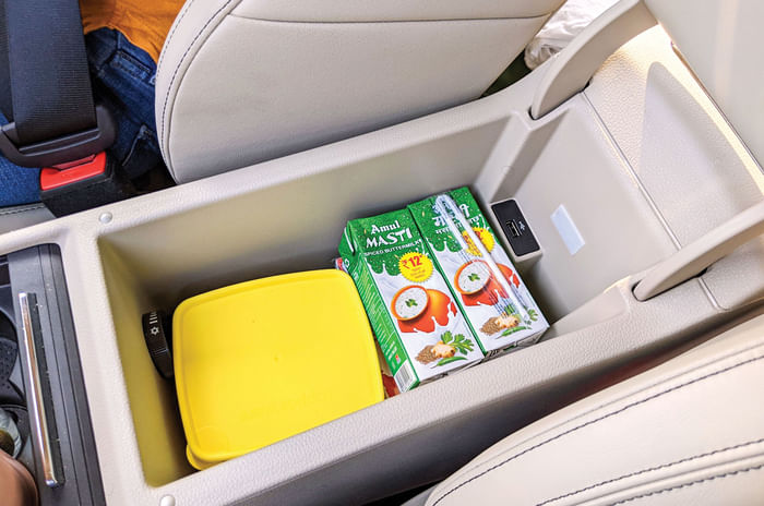 2021 Skoda Superb long term review, third report